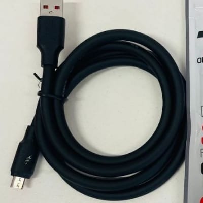 Rd Data Cable V8 120w LS-510