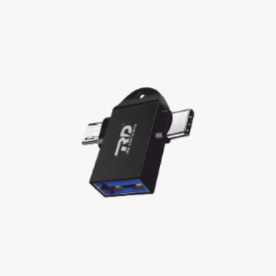 Rd Type-c and micro Usb Port pc-95