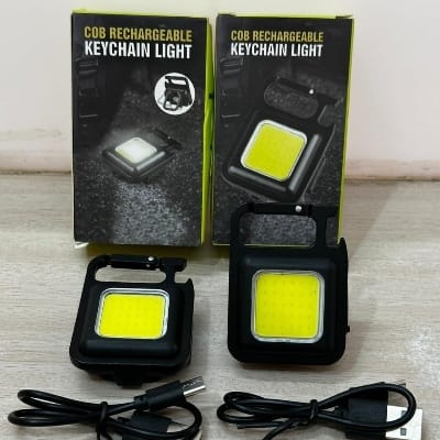 keychain Led Light
