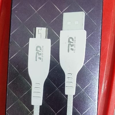 RD Type-C Data Cable Ls-209