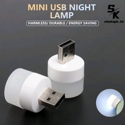 mini usb led bulb