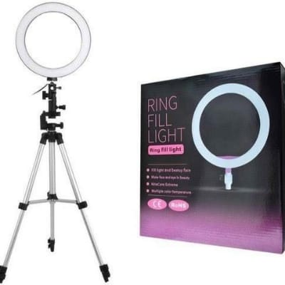 Ring Light Imported with stend