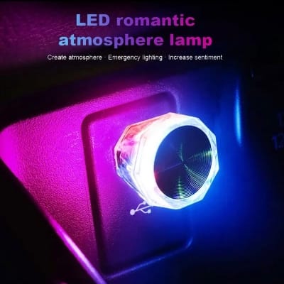 USB LED Light
