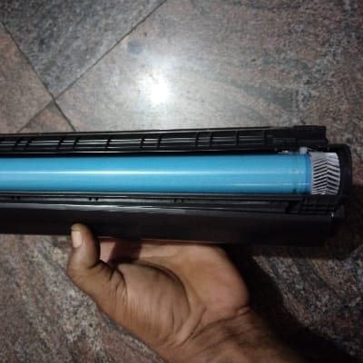 Canon cartridge refill toner