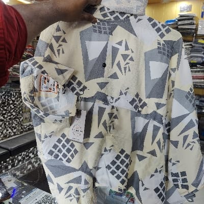 Shirt popcorn loon