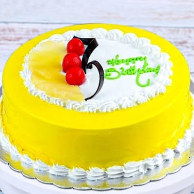 Cake 🎂