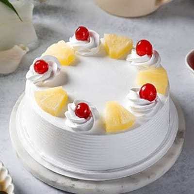 Cake