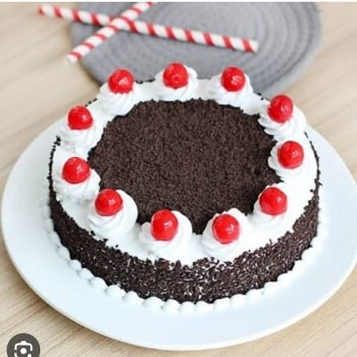 Cake