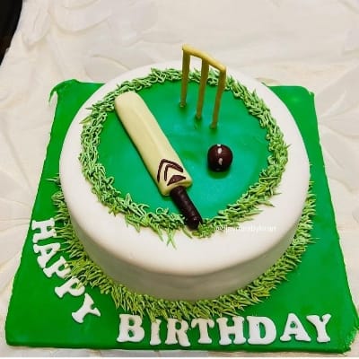 Cake