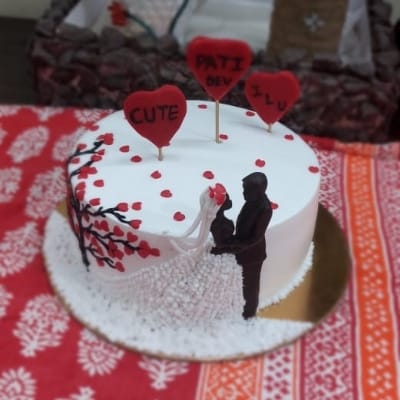Cake