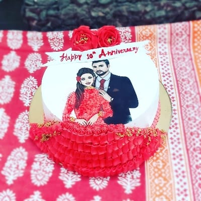 Cake
