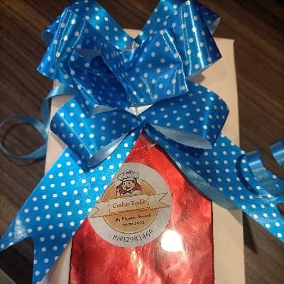 Rakhi Special Chocolate Big Bar Oreo flavour