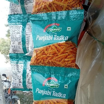 PUNJABI TADKA 10