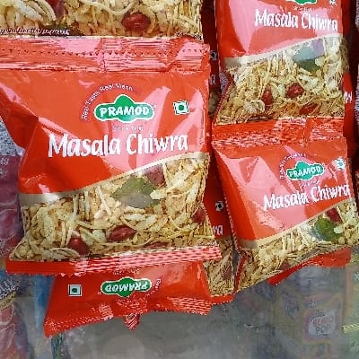 PARMOD MASSLA CHIWA