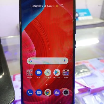 Realme Narzo 30A 