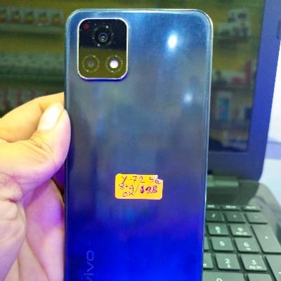 Vivo y72 5g