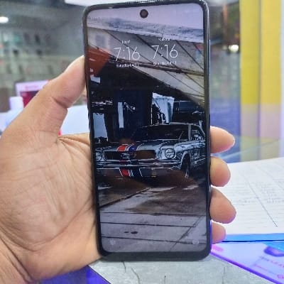 Redmi note 9 pro
