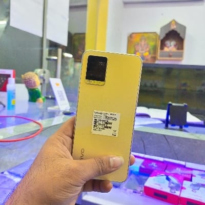 Vivo Y33T