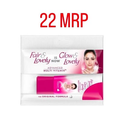 Fair & Lovely Cream