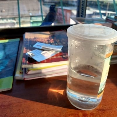 Spl filter