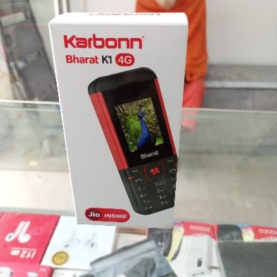 Karban k1