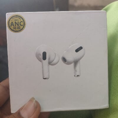 Air pods pro