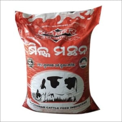 milk mantan