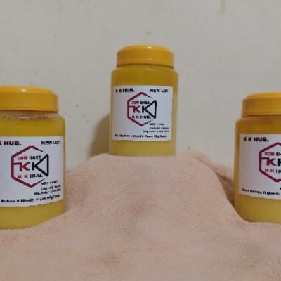 GHEE