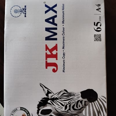 Jk max A4 (500 seat) 