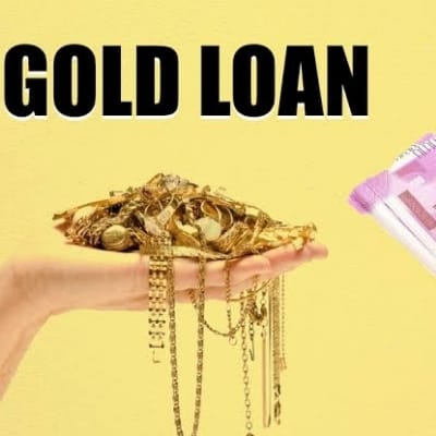 Gold loan