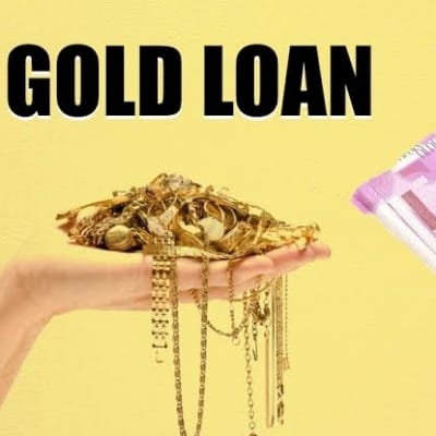 GOLD LOAN EMI
