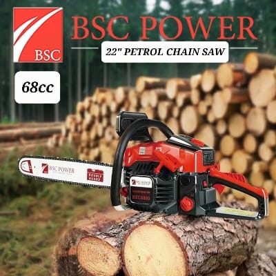 Chainsaw