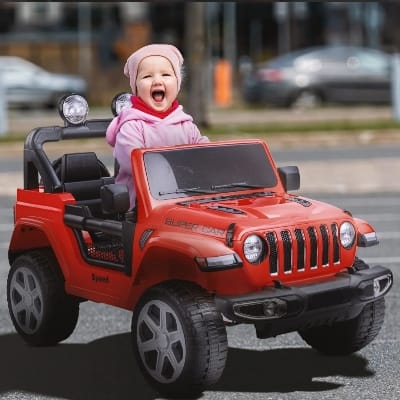 Kids jeep 938
