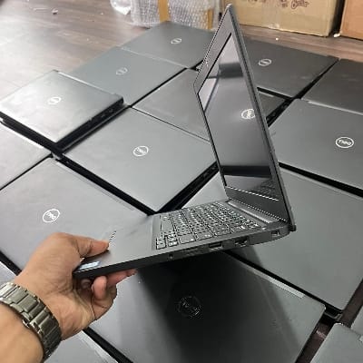 Refurbished Laptop