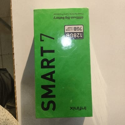 Infinics smart 7