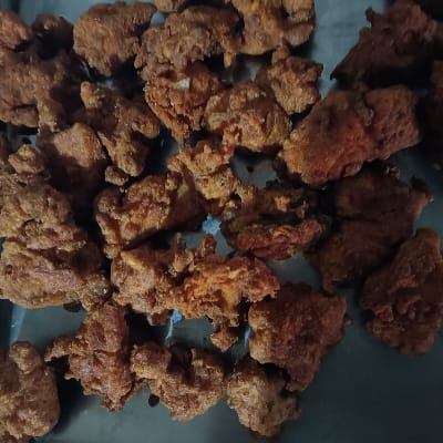 Chicken pakorda