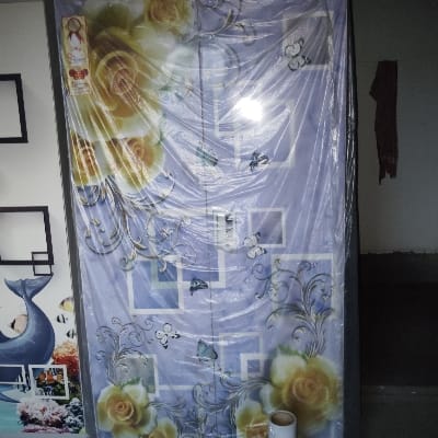 39" almirah