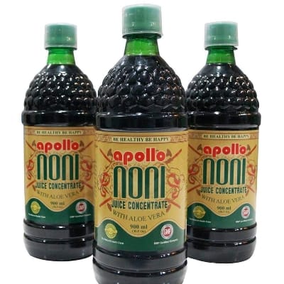 NONI 900 ML