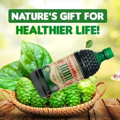 NONI 450 ML