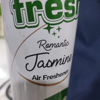 Freshner