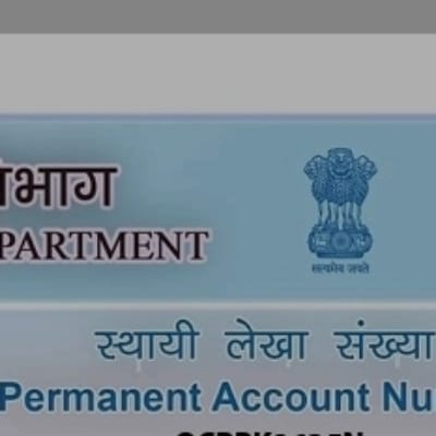 PAN CARD