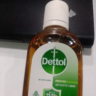 Detol