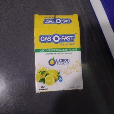 Gaso fast