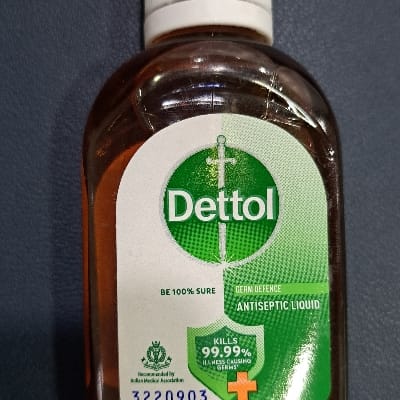Dettol Liquid