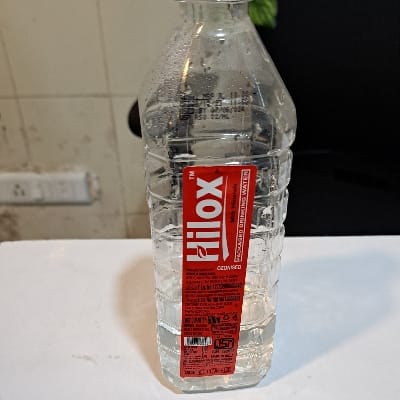 Hilox