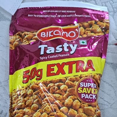 Bijano tasty