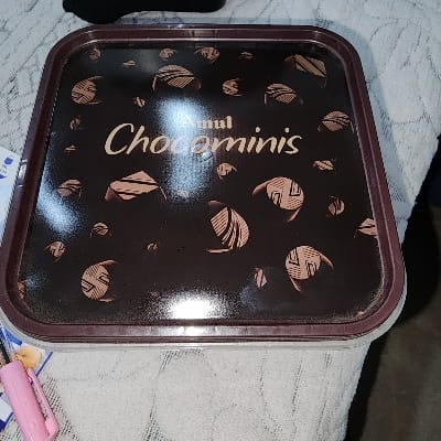 Amul choco mini