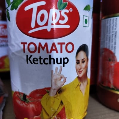 tops ketchup