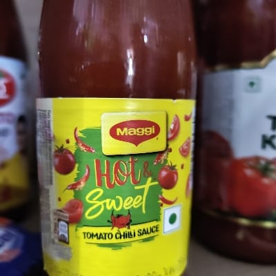 maggi HS 500gm