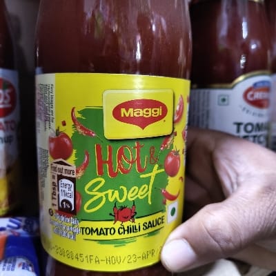 Maggi H&S 1kg